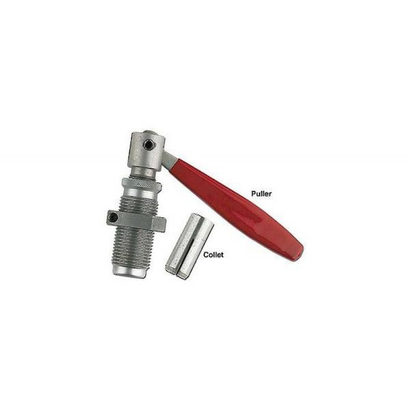 Hornady Bullet Puller Cam Lock